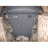 Защита двигателя Volkswagen New Beetle 1997-2010